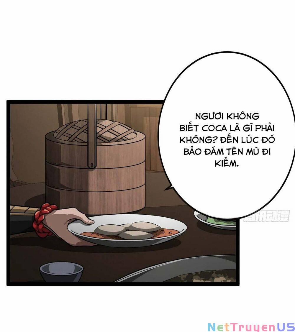 Ma Lâm Thiên Hạ 44 trang 22