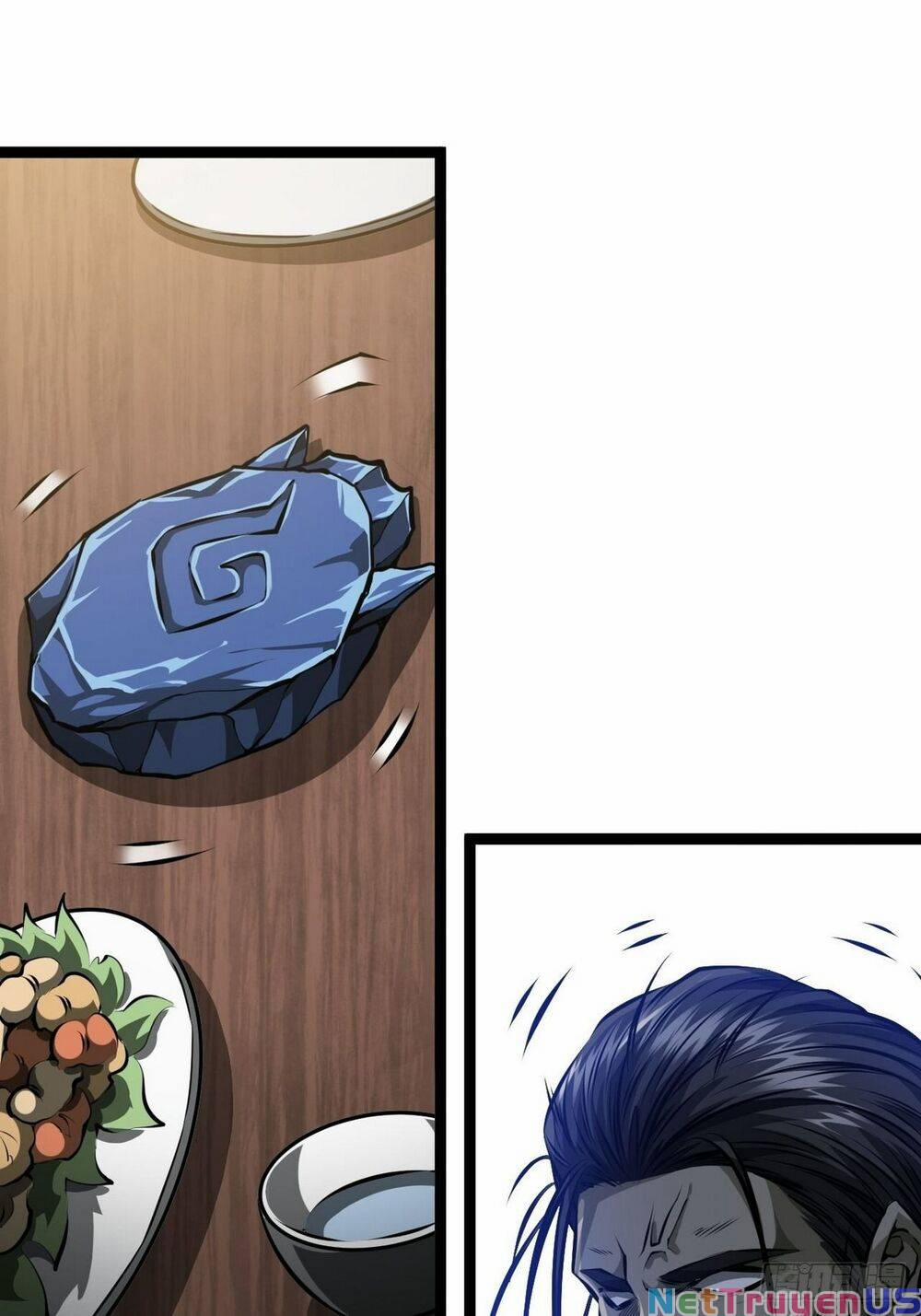 Ma Lâm Thiên Hạ 44 trang 26