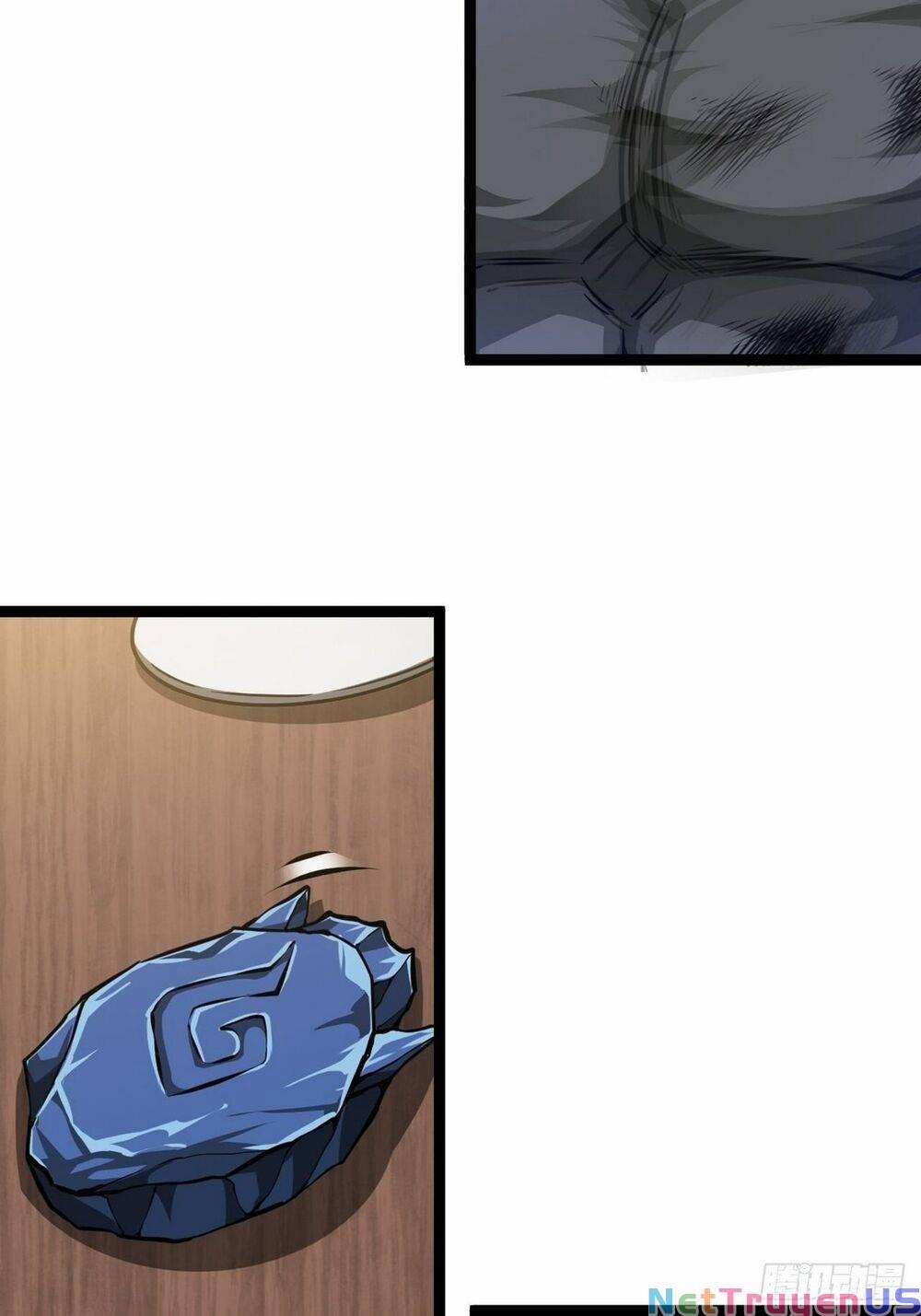 Ma Lâm Thiên Hạ 44 trang 29