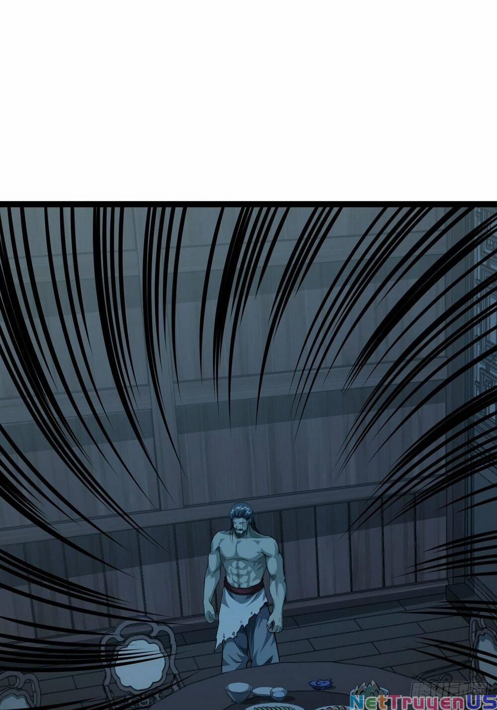 Ma Lâm Thiên Hạ 44 trang 31