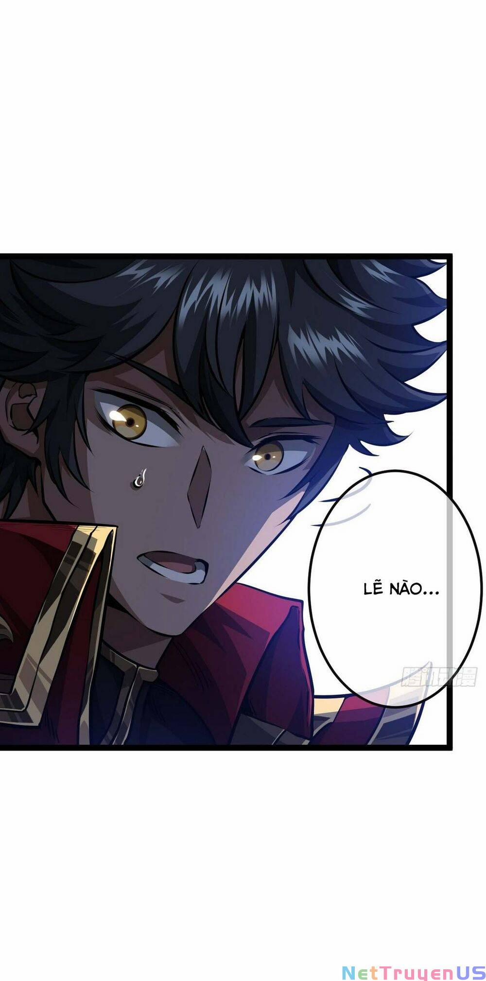 Ma Lâm Thiên Hạ 44 trang 36