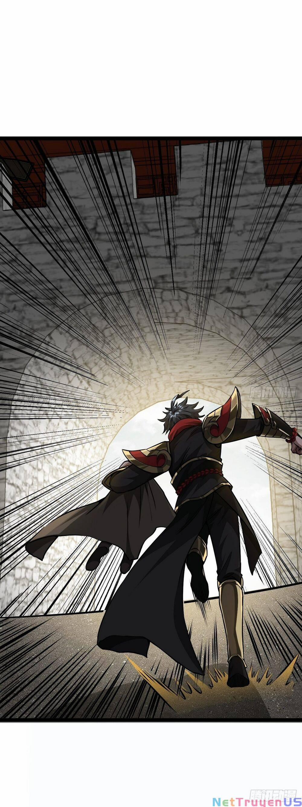 Ma Lâm Thiên Hạ 44 trang 39