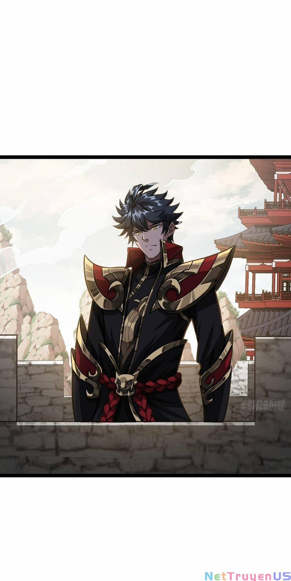 Ma Lâm Thiên Hạ 44 trang 42