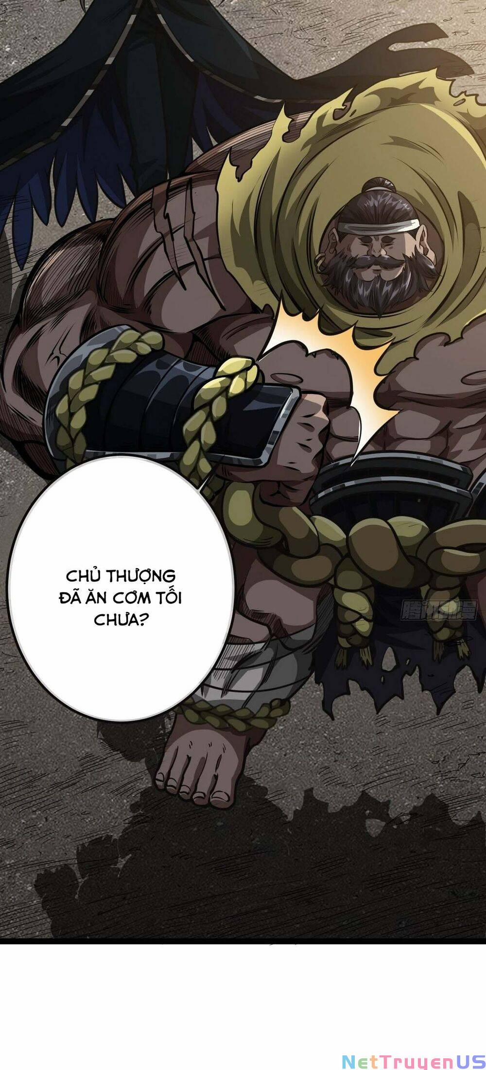 Ma Lâm Thiên Hạ 44 trang 44