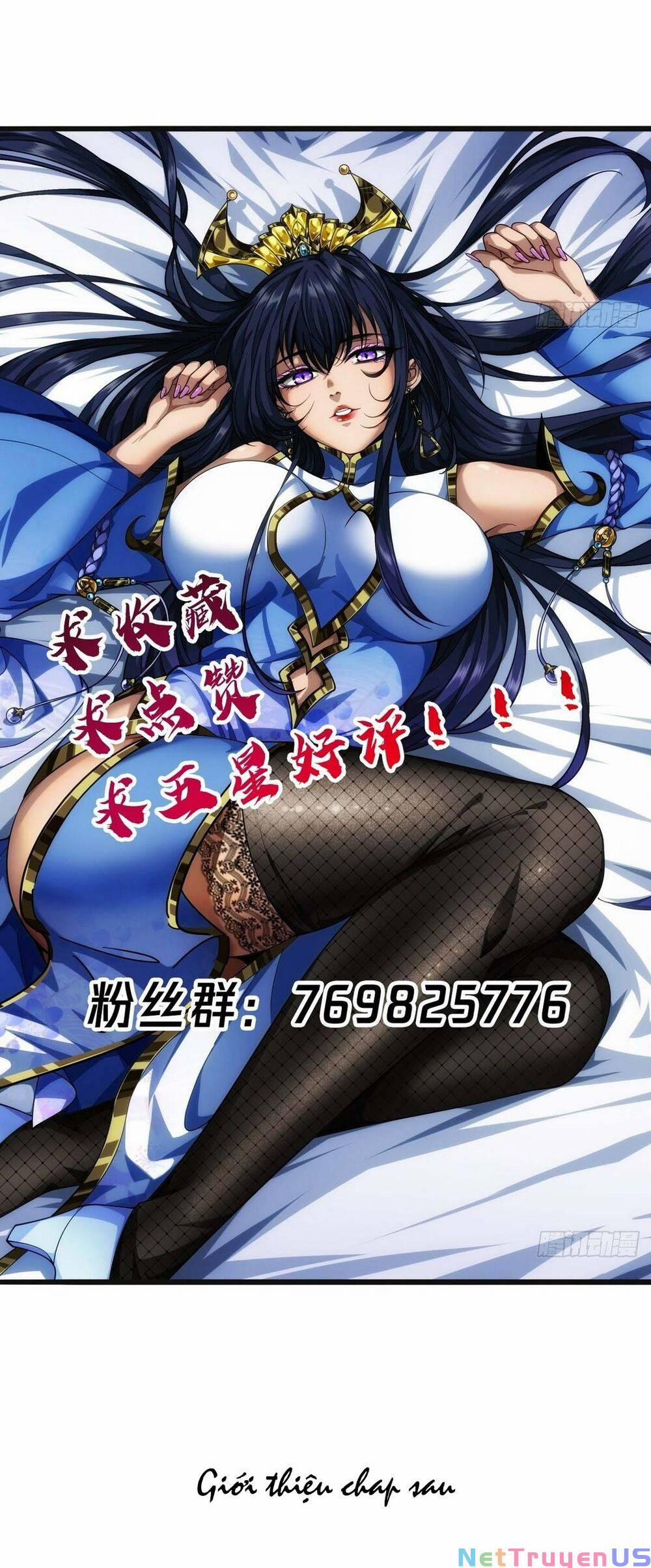 Ma Lâm Thiên Hạ 44 trang 45