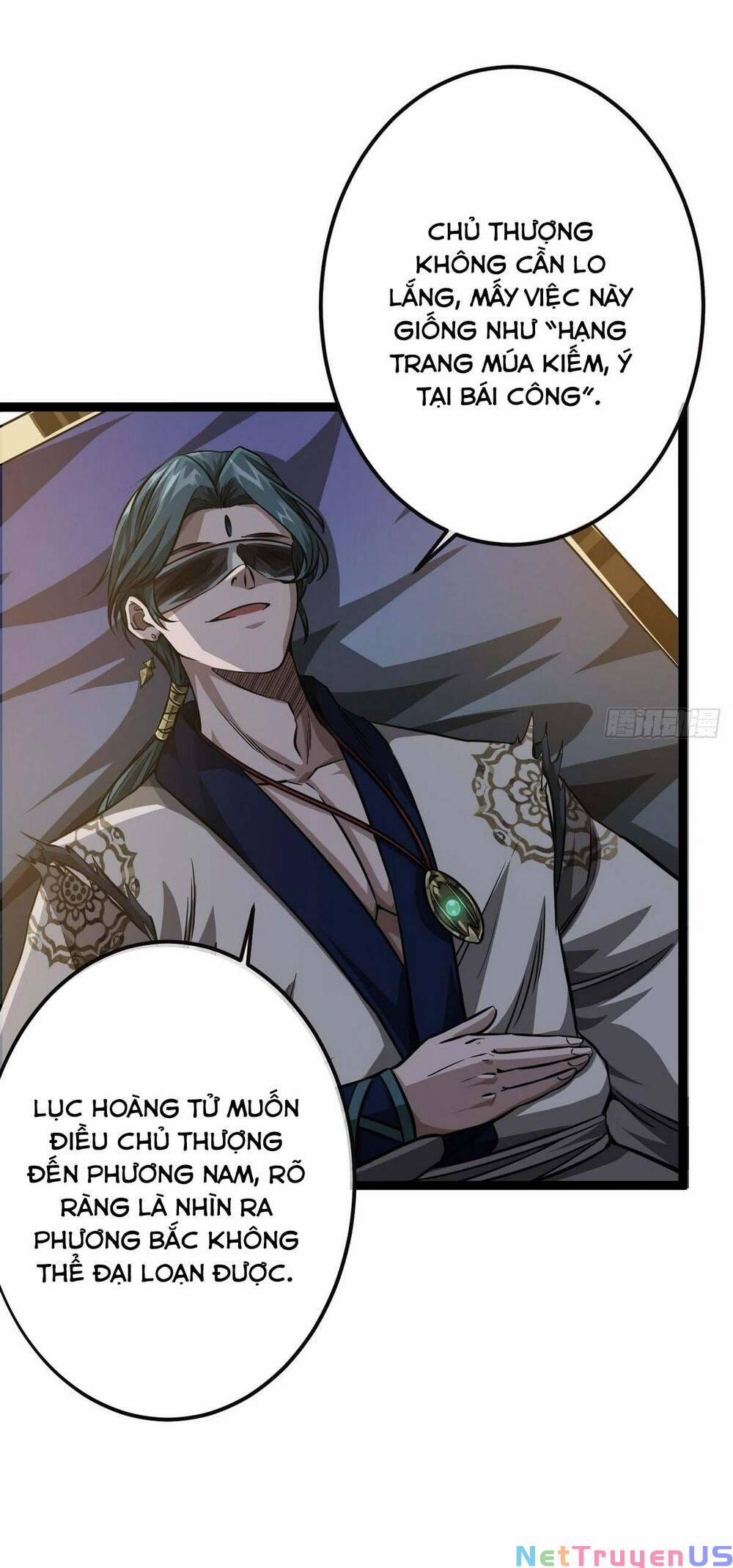 Ma Lâm Thiên Hạ 44 trang 5