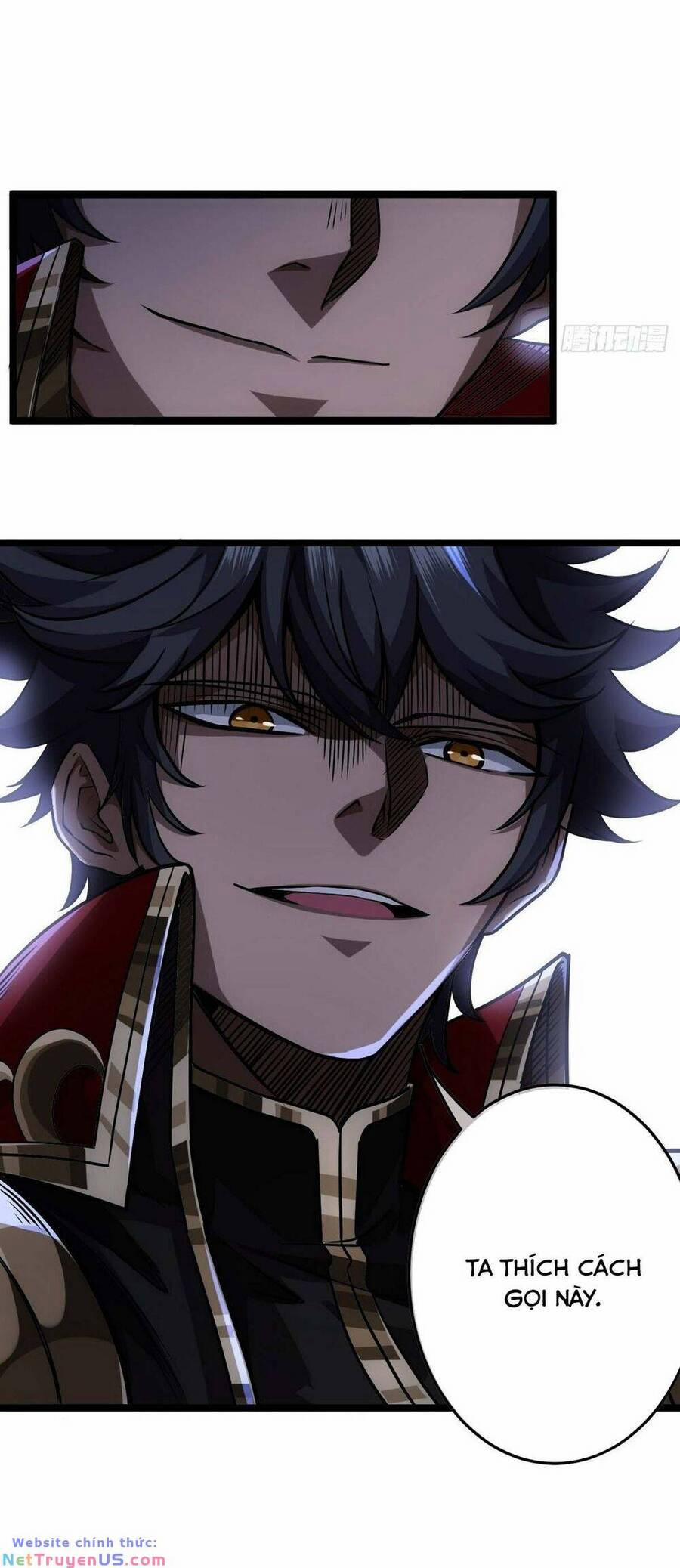 Ma Lâm Thiên Hạ 45 trang 19