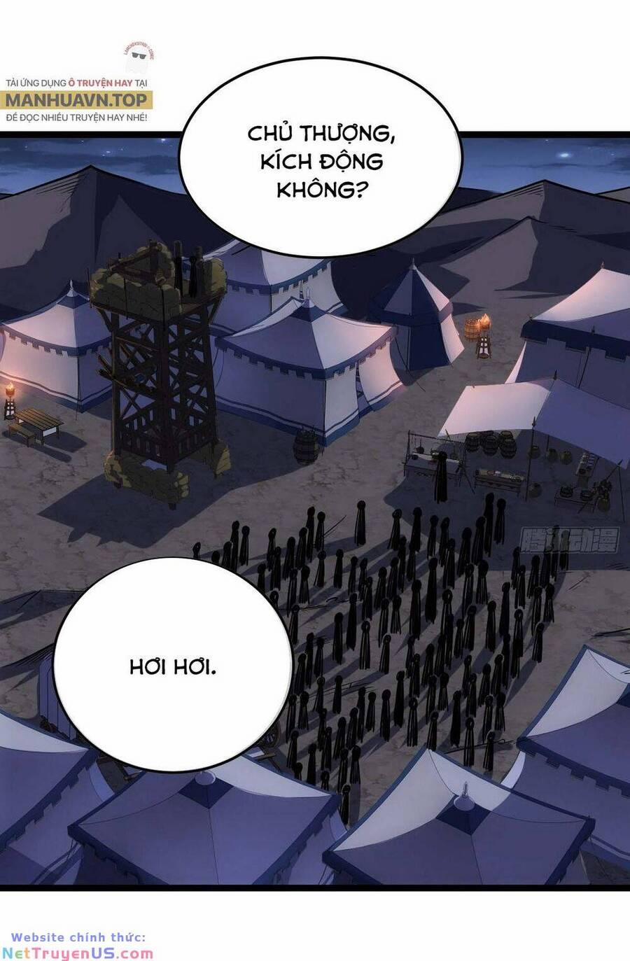 Ma Lâm Thiên Hạ 45 trang 2