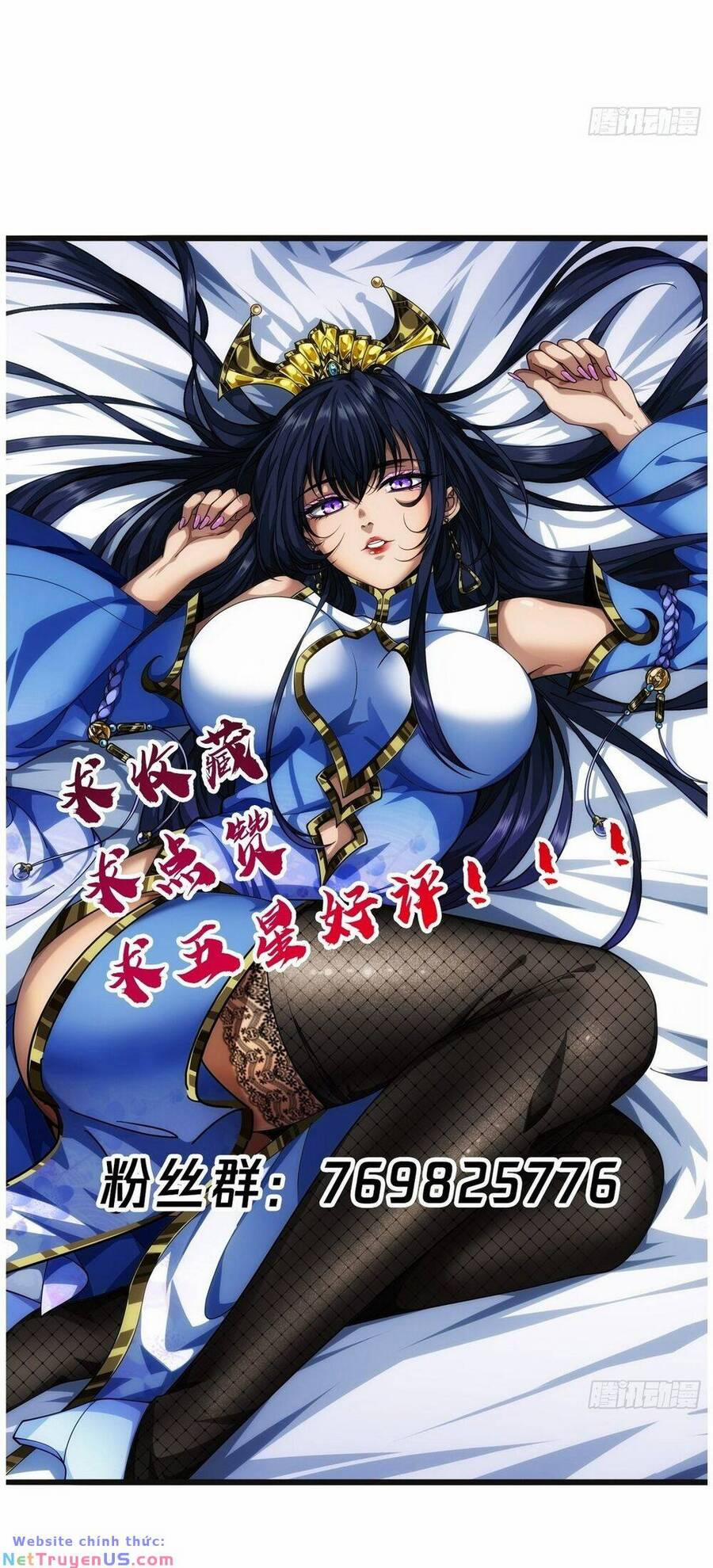 Ma Lâm Thiên Hạ 45 trang 30