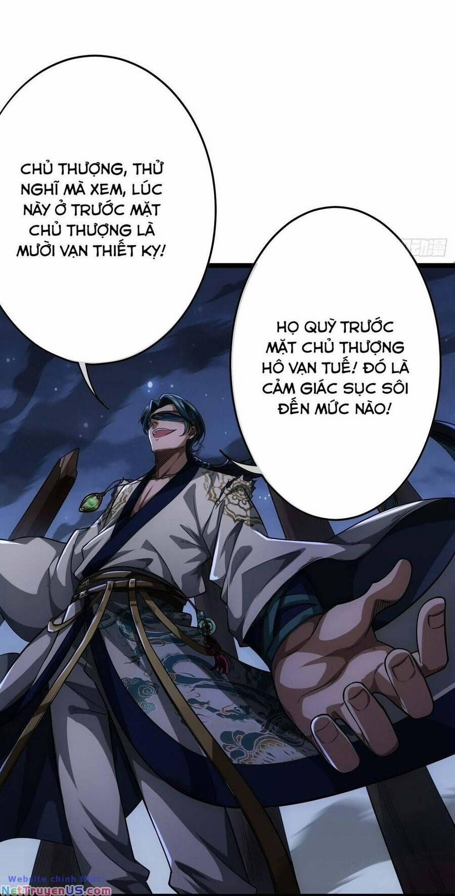 Ma Lâm Thiên Hạ 45 trang 6