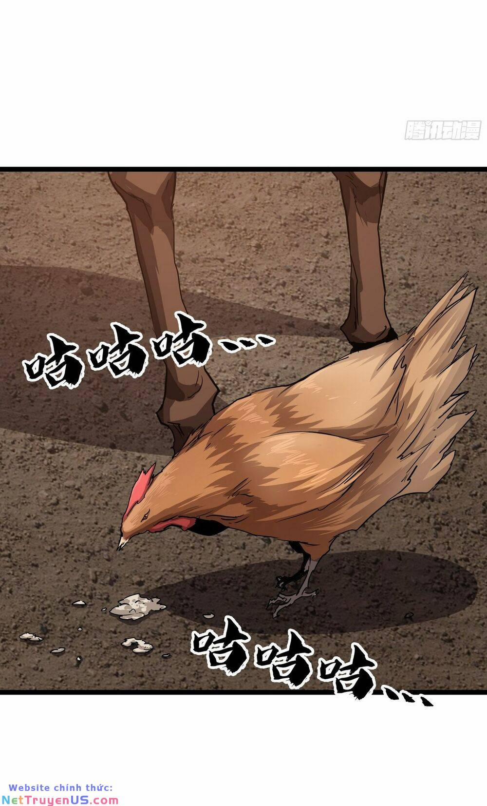 Ma Lâm Thiên Hạ 46 trang 15