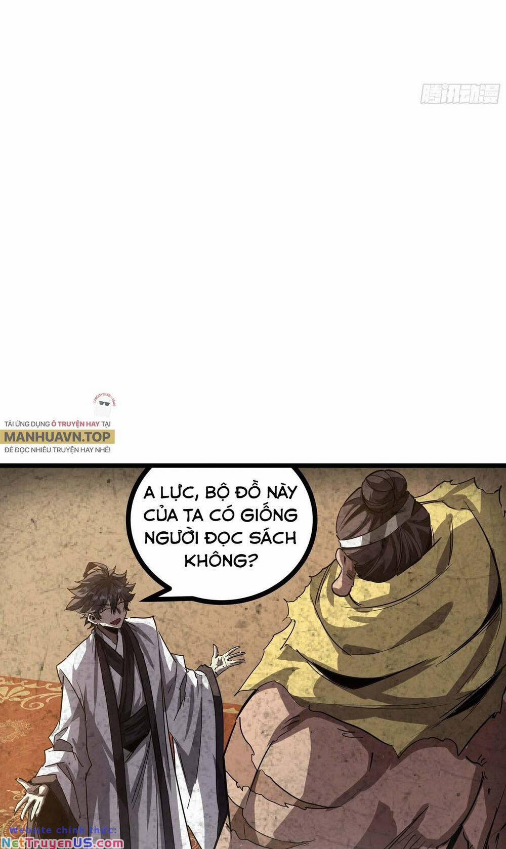 Ma Lâm Thiên Hạ 46 trang 32