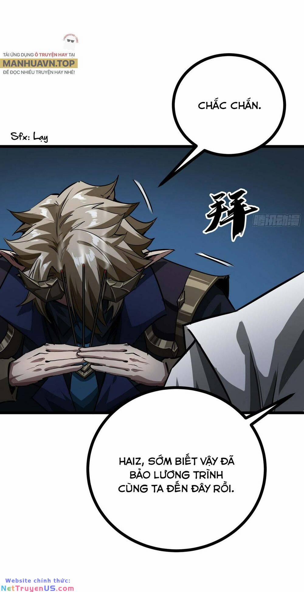 Ma Lâm Thiên Hạ 46 trang 40