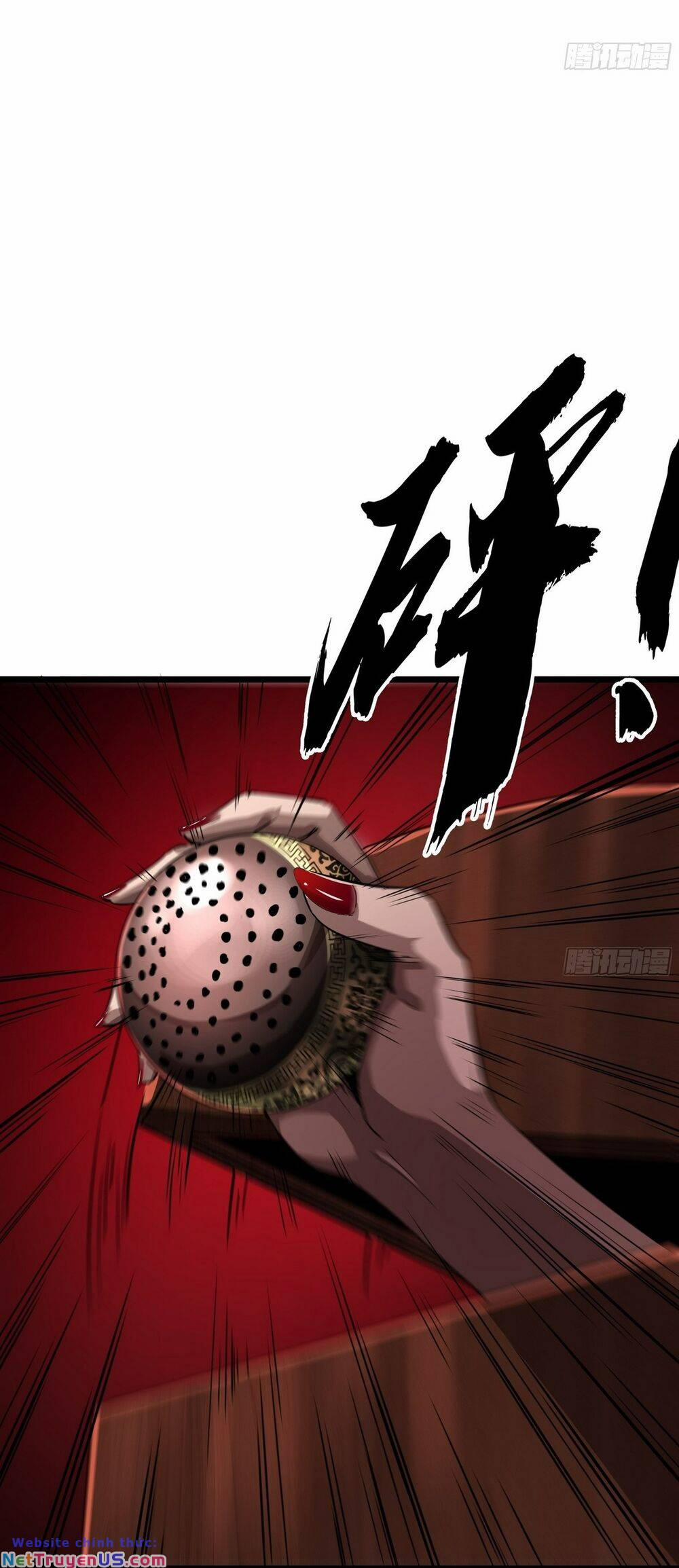 Ma Lâm Thiên Hạ 46 trang 43