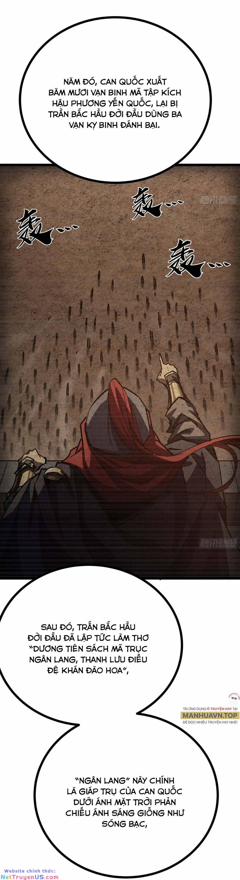 Ma Lâm Thiên Hạ 46 trang 8
