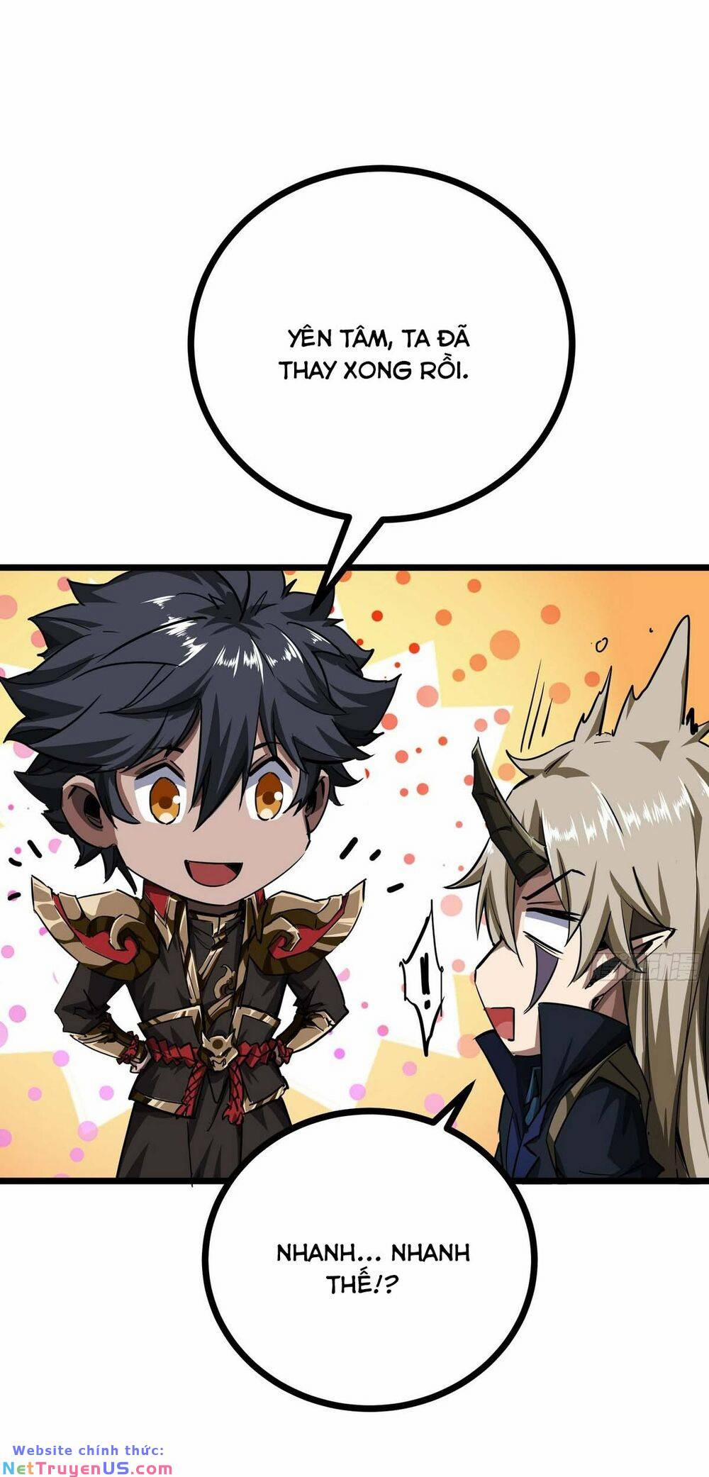 Ma Lâm Thiên Hạ 47 trang 11