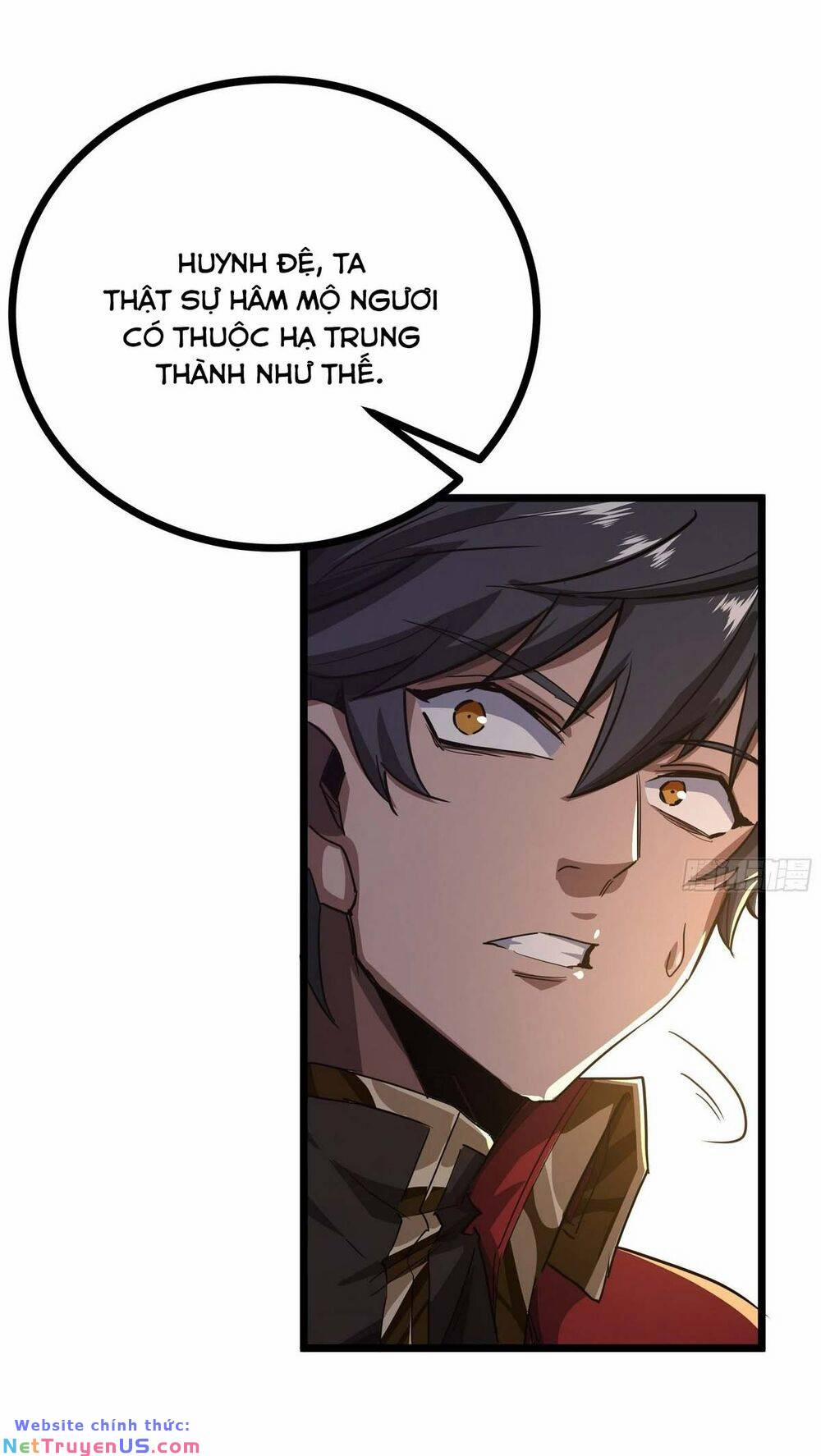 Ma Lâm Thiên Hạ 47 trang 12