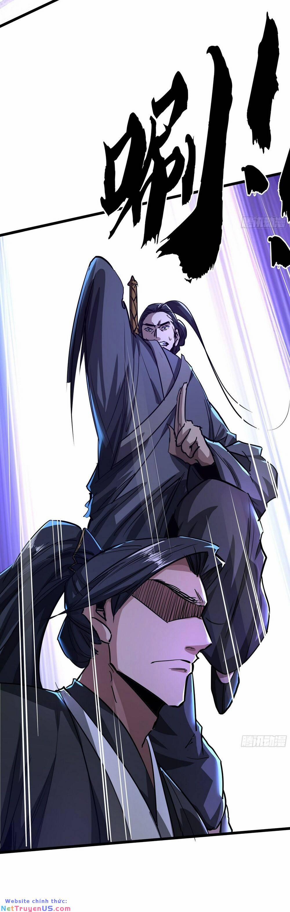 Ma Lâm Thiên Hạ 47 trang 19