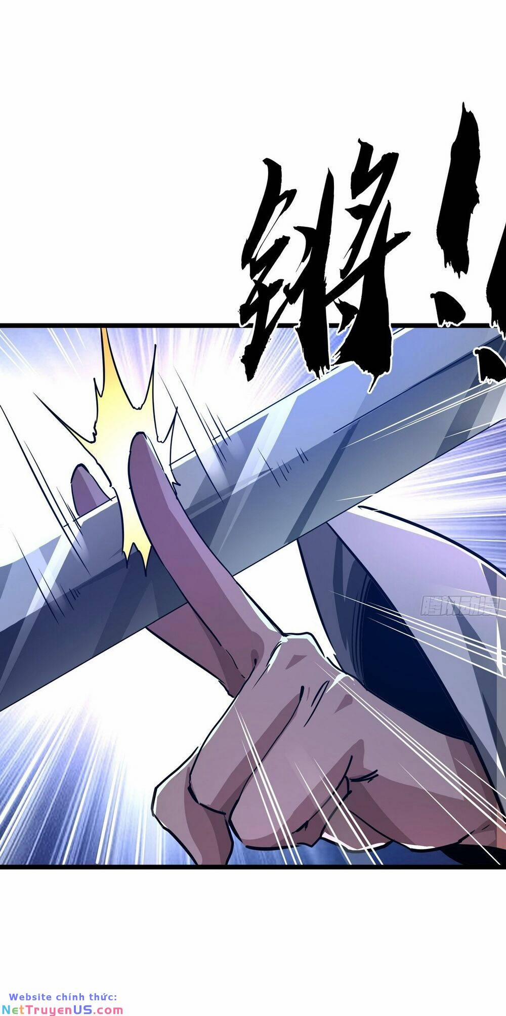 Ma Lâm Thiên Hạ 47 trang 20