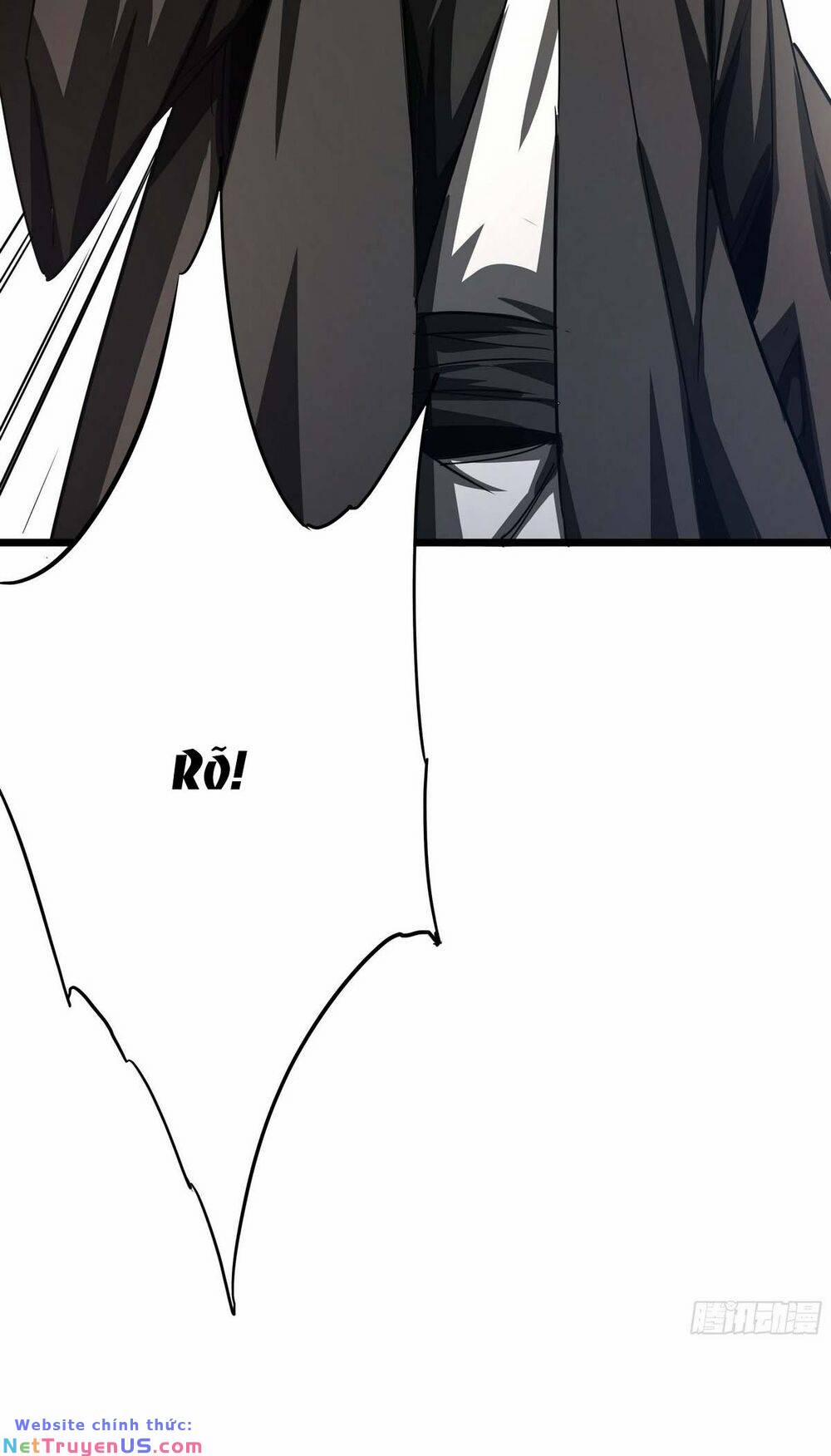 Ma Lâm Thiên Hạ 47 trang 30