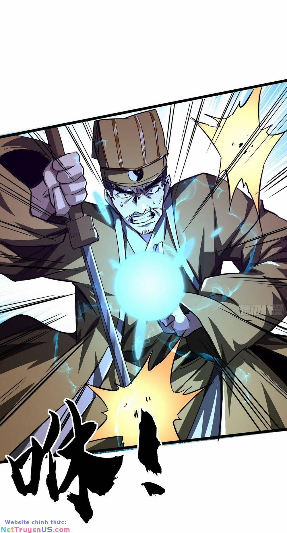 Ma Lâm Thiên Hạ 47 trang 43