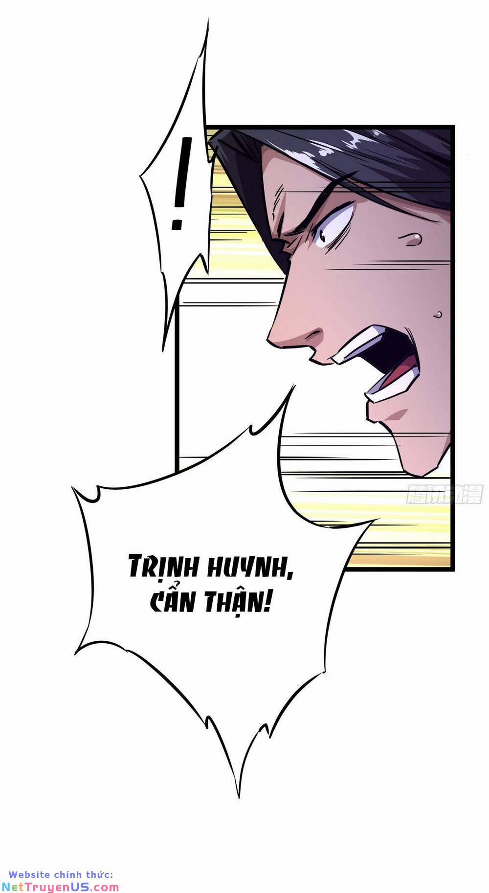 Ma Lâm Thiên Hạ 47 trang 44