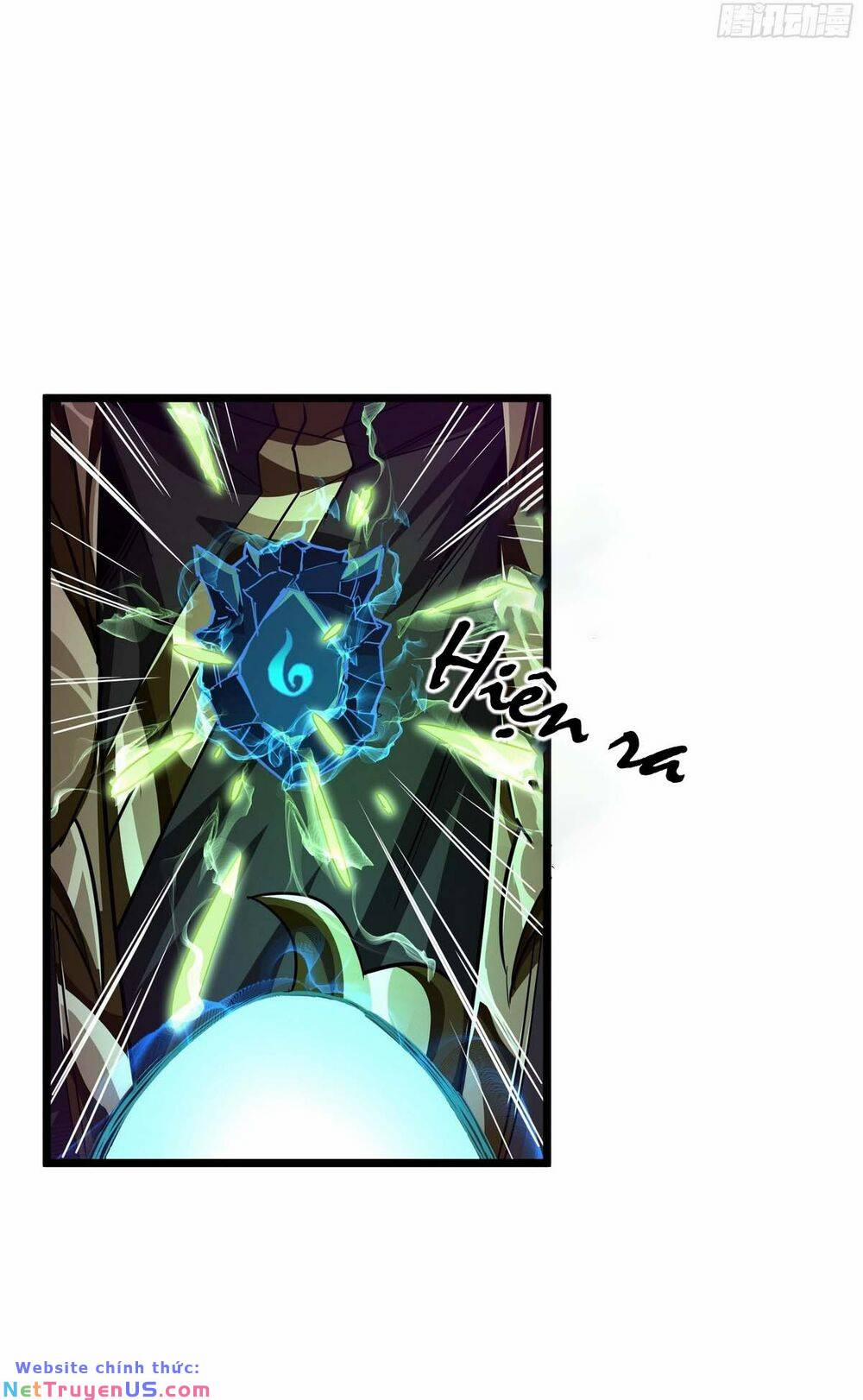 Ma Lâm Thiên Hạ 47 trang 46