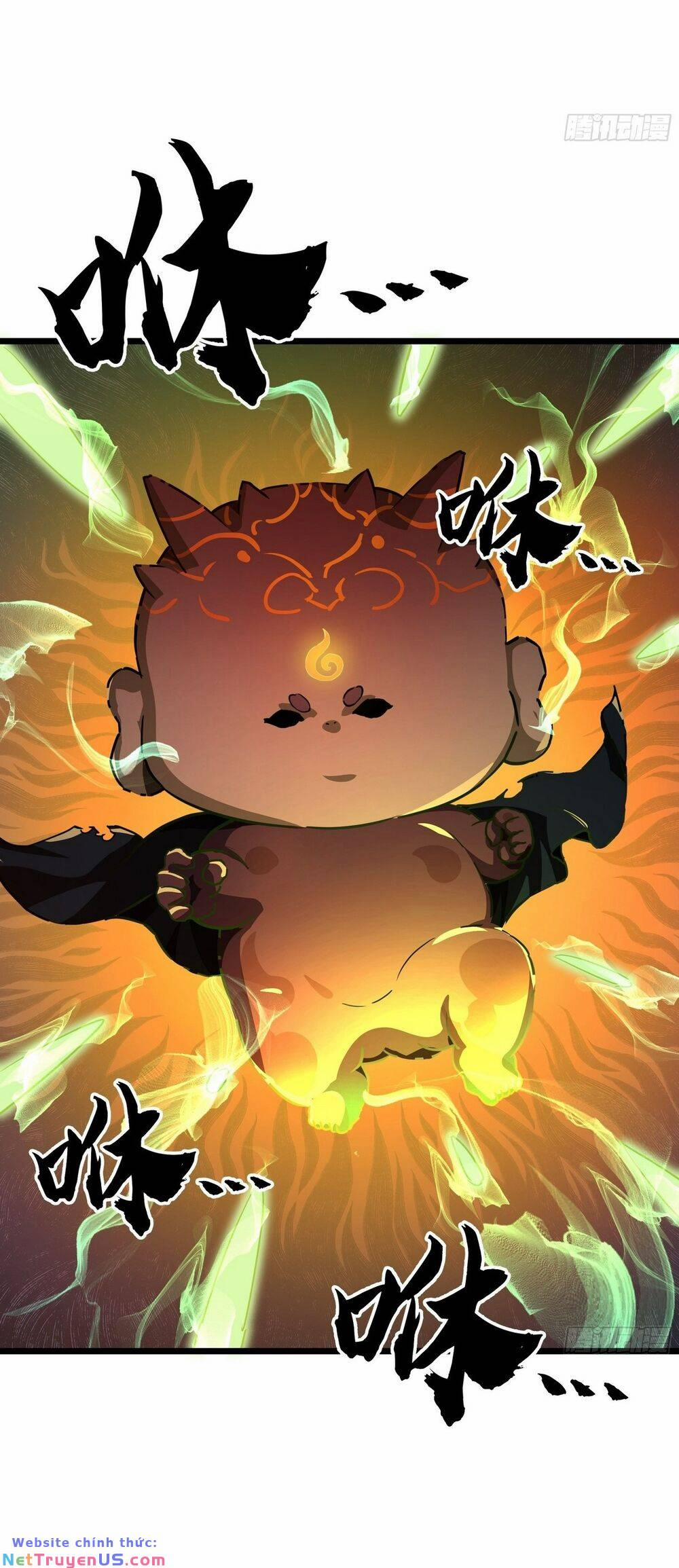 Ma Lâm Thiên Hạ 47 trang 47