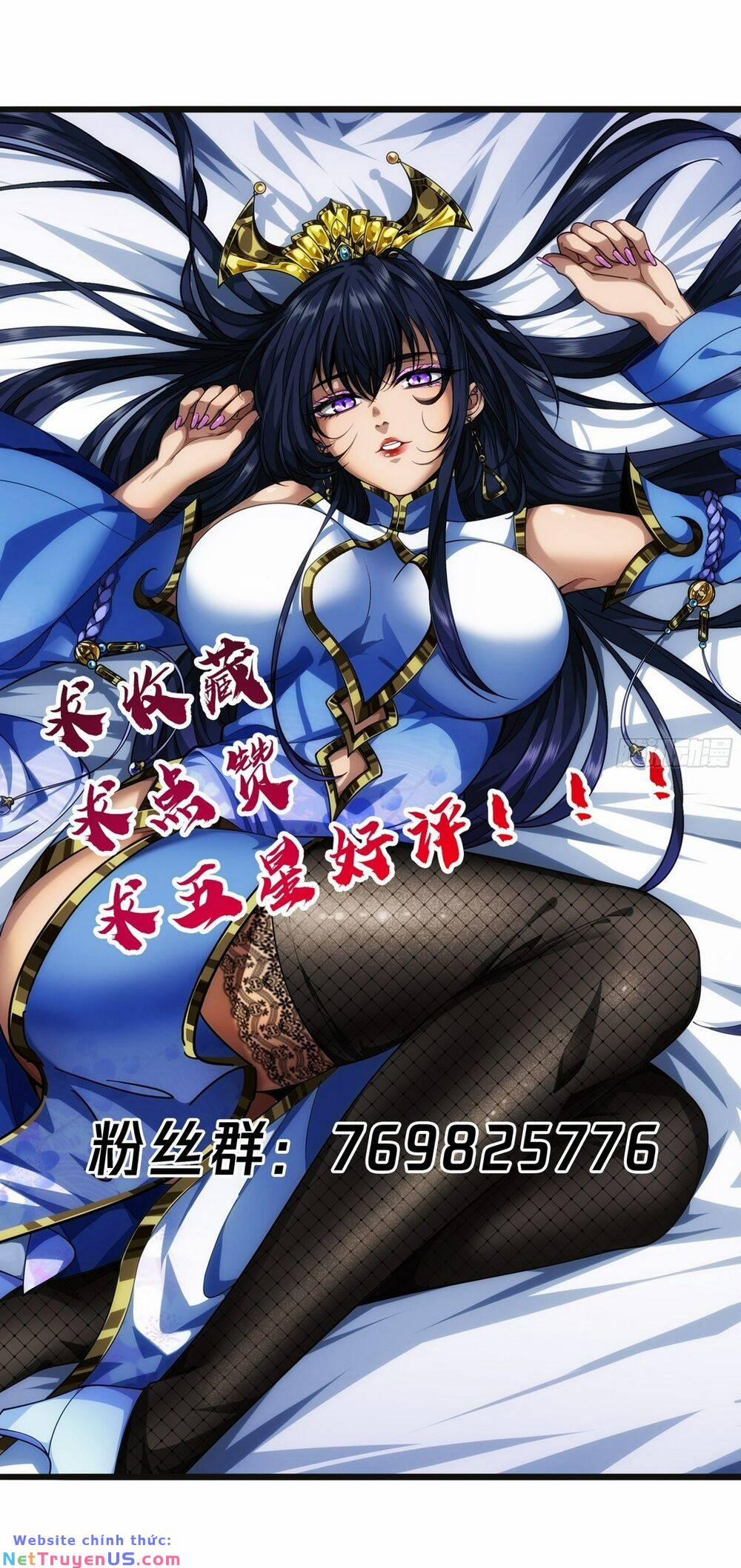 Ma Lâm Thiên Hạ 47 trang 51