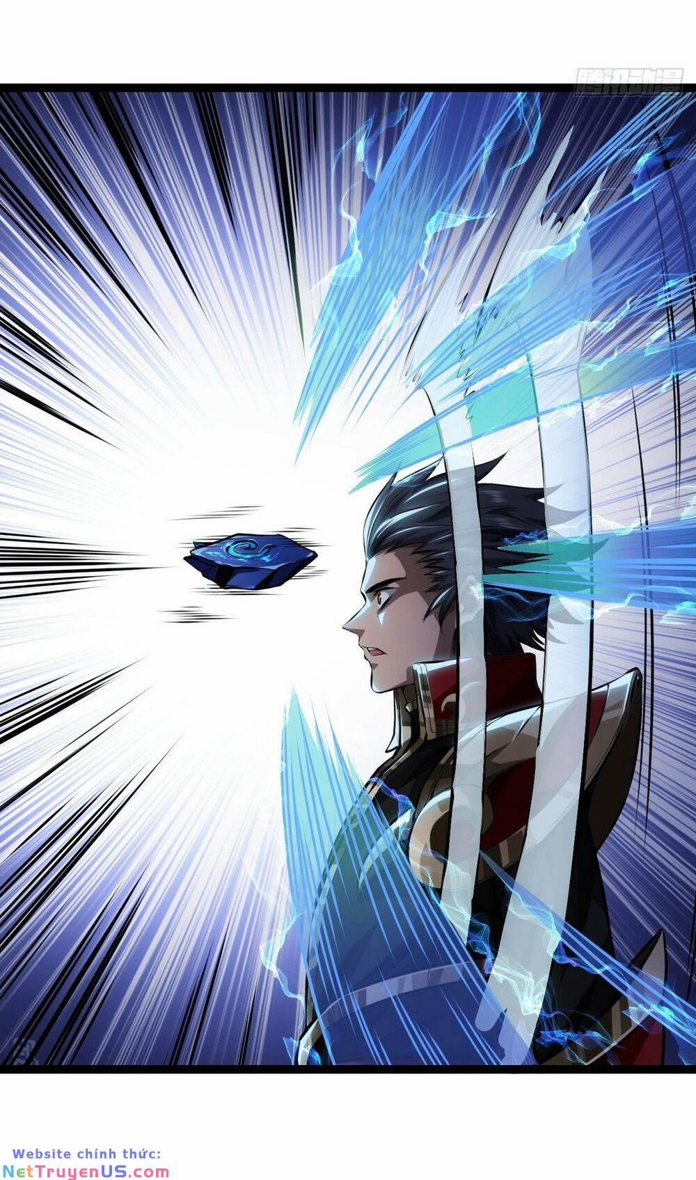 Ma Lâm Thiên Hạ 48 trang 17