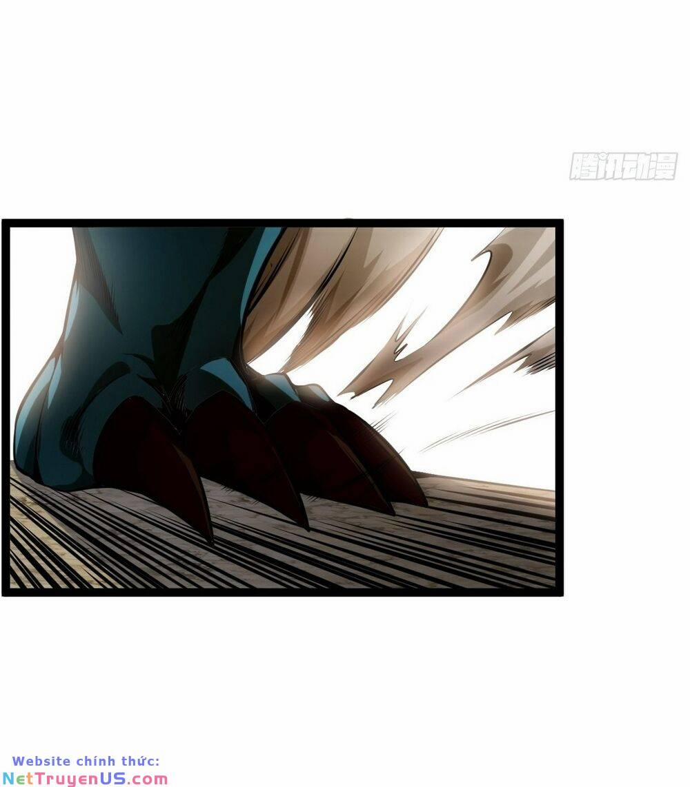 Ma Lâm Thiên Hạ 48 trang 22