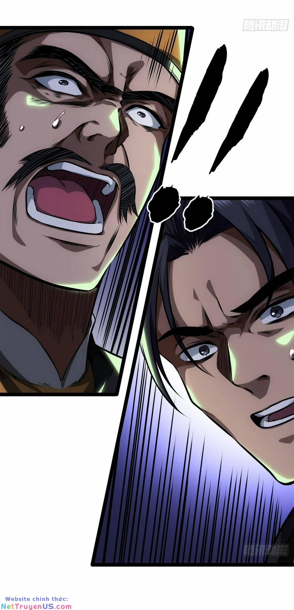 Ma Lâm Thiên Hạ 48 trang 3