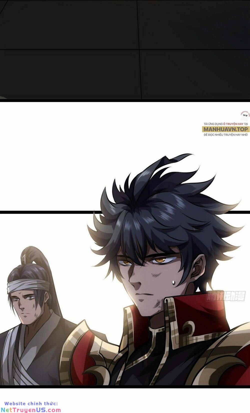 Ma Lâm Thiên Hạ 48 trang 32