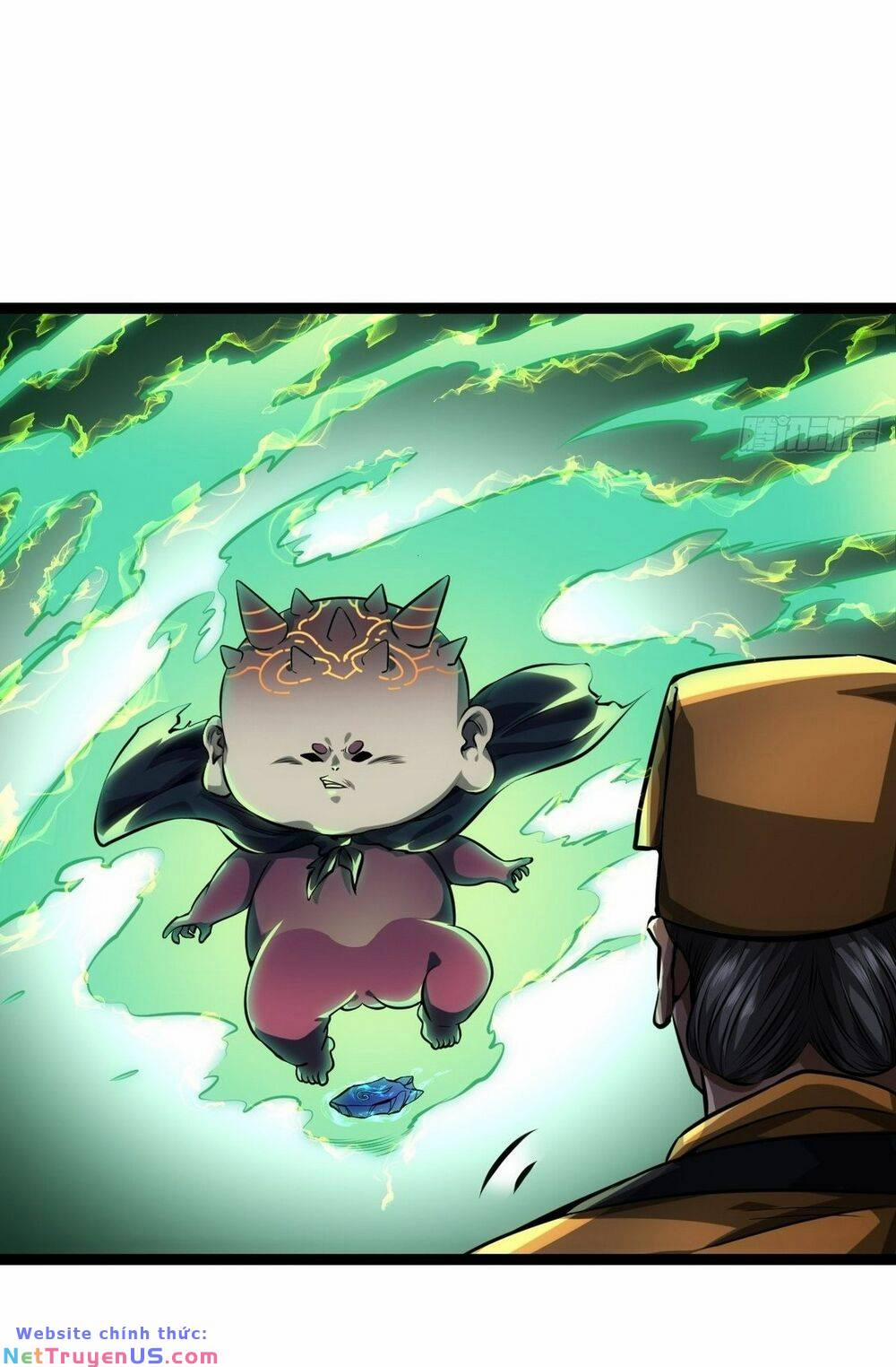 Ma Lâm Thiên Hạ 48 trang 6