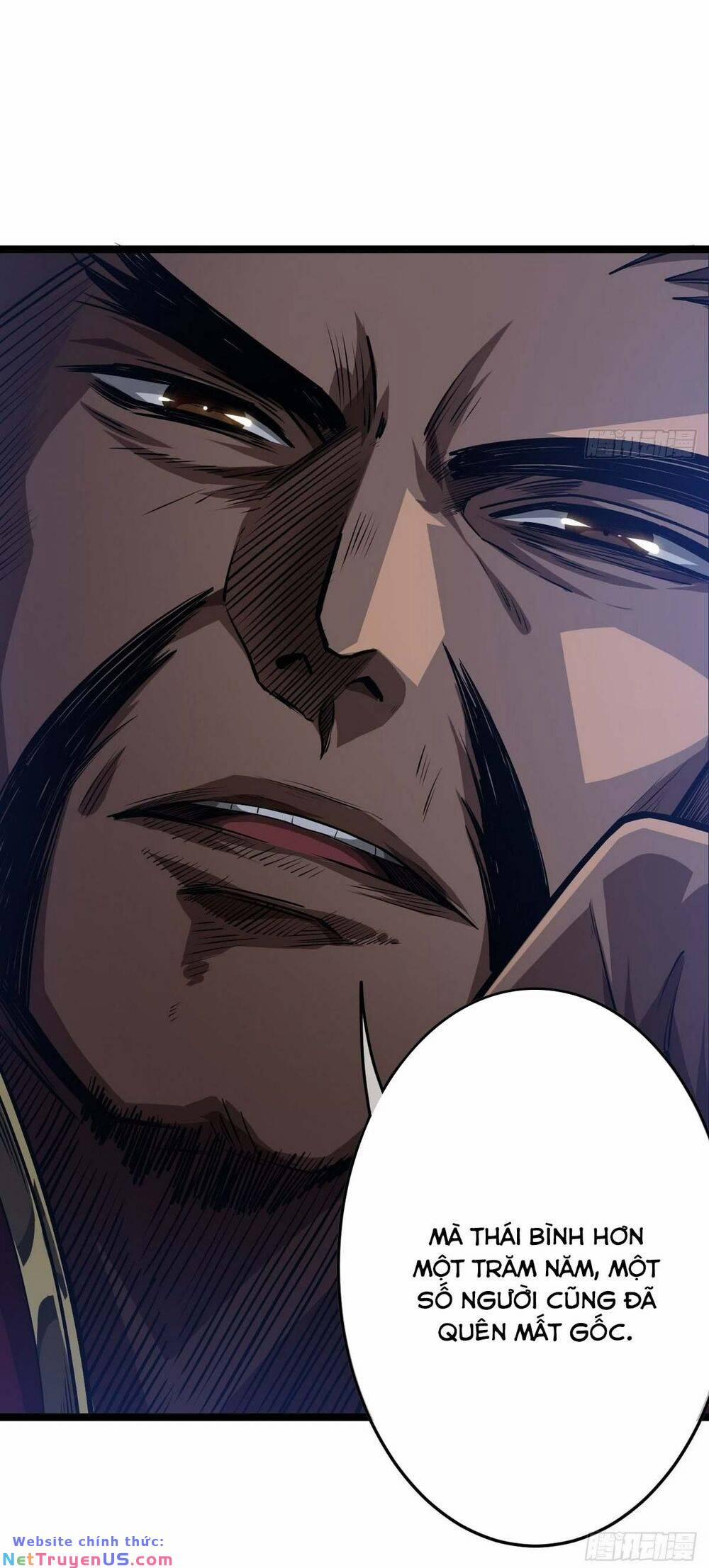 Ma Lâm Thiên Hạ 49 trang 10