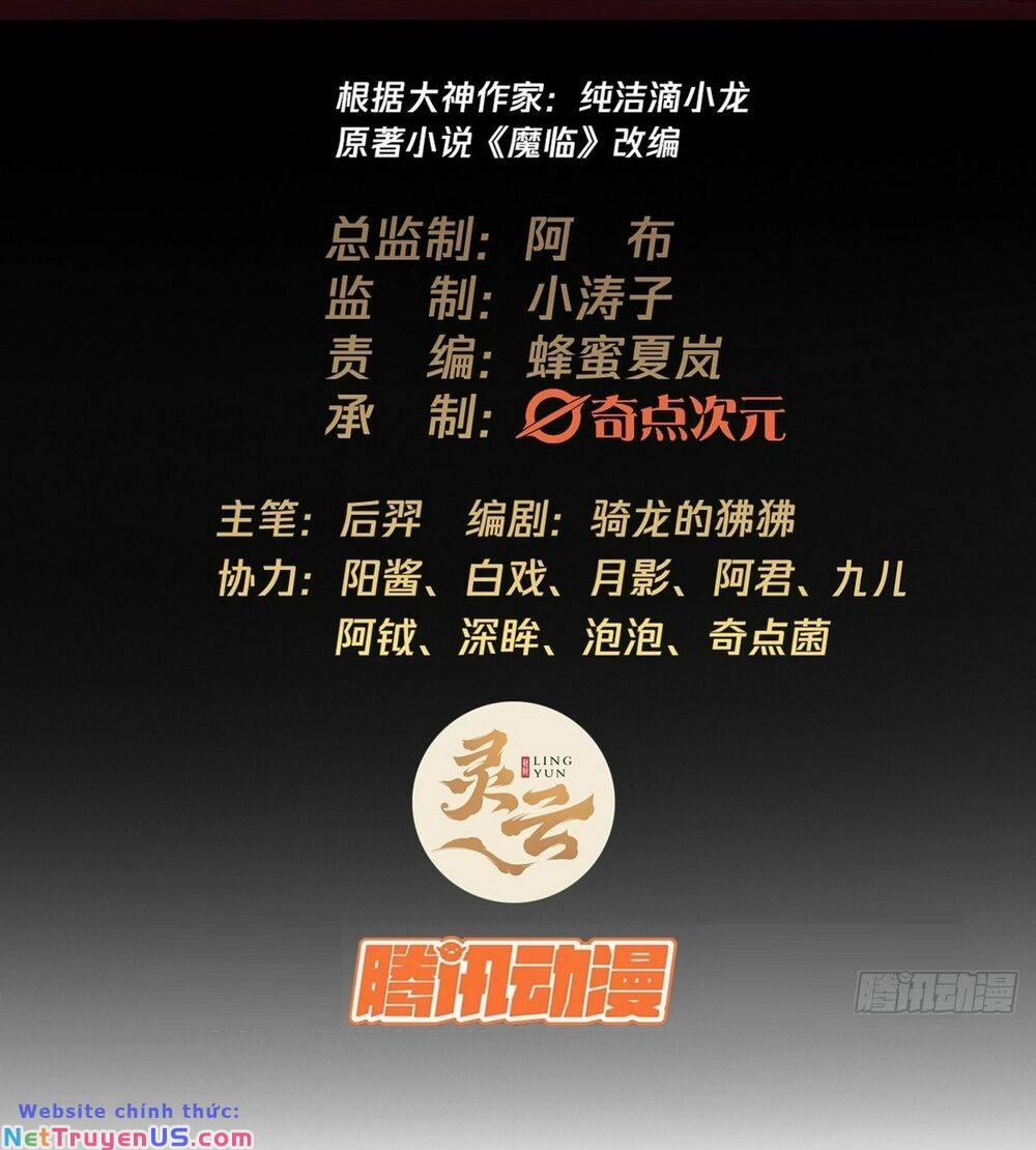 Ma Lâm Thiên Hạ 49 trang 2