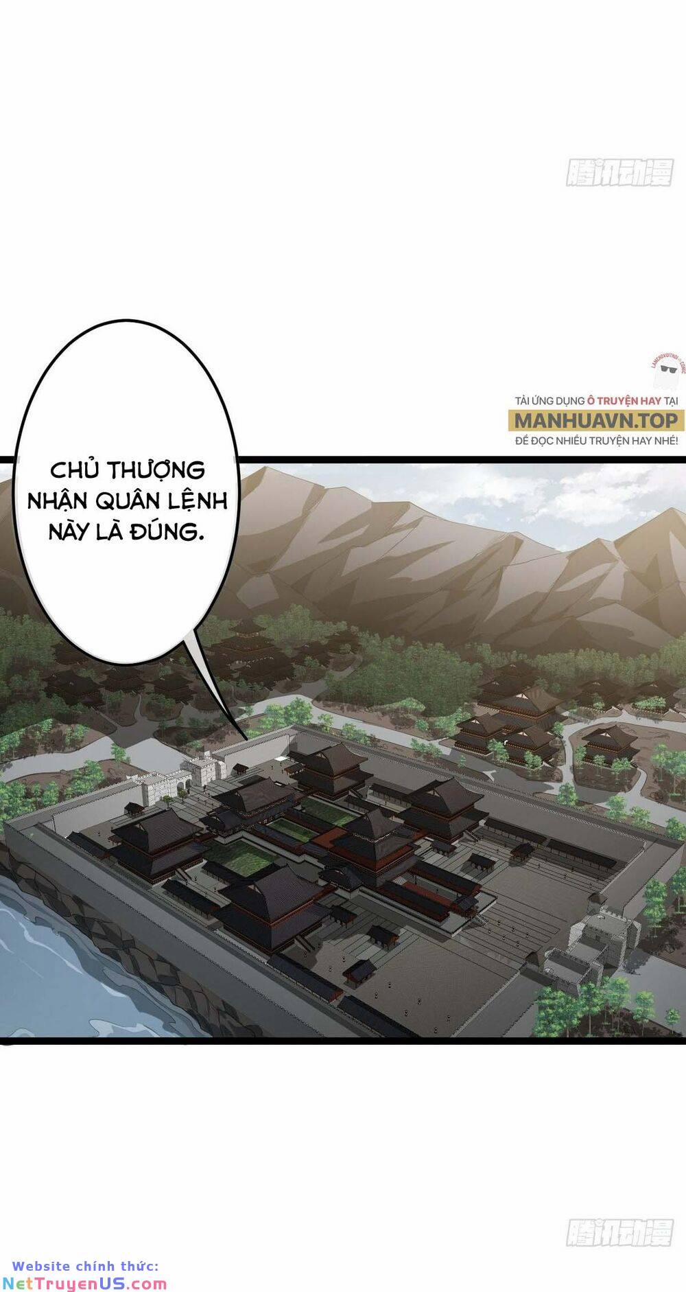 Ma Lâm Thiên Hạ 49 trang 24