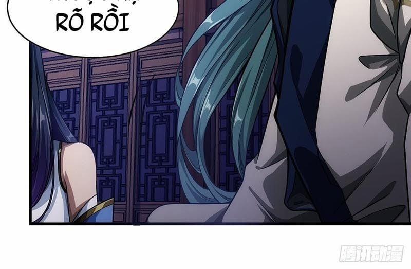 Ma Lâm Thiên Hạ 5 trang 15