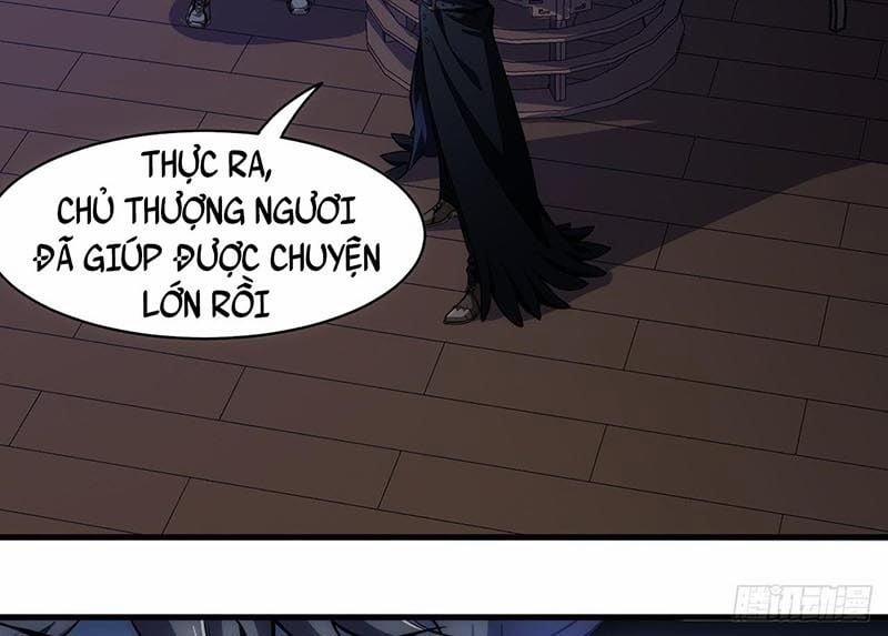 Ma Lâm Thiên Hạ 5 trang 20