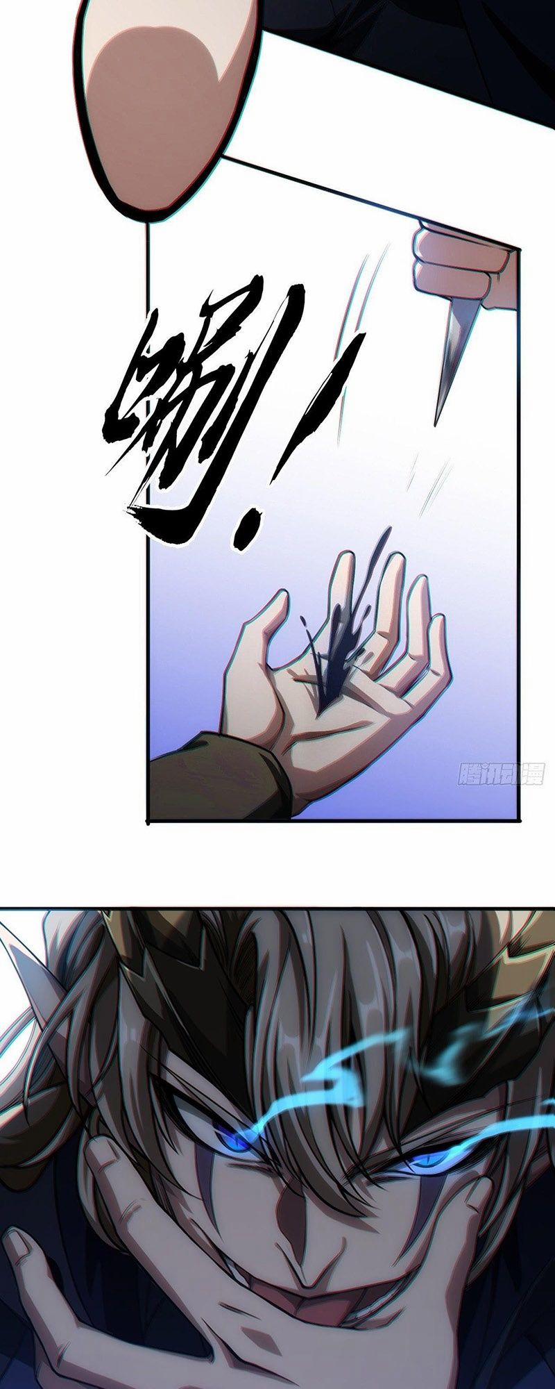 Ma Lâm Thiên Hạ 5 trang 29