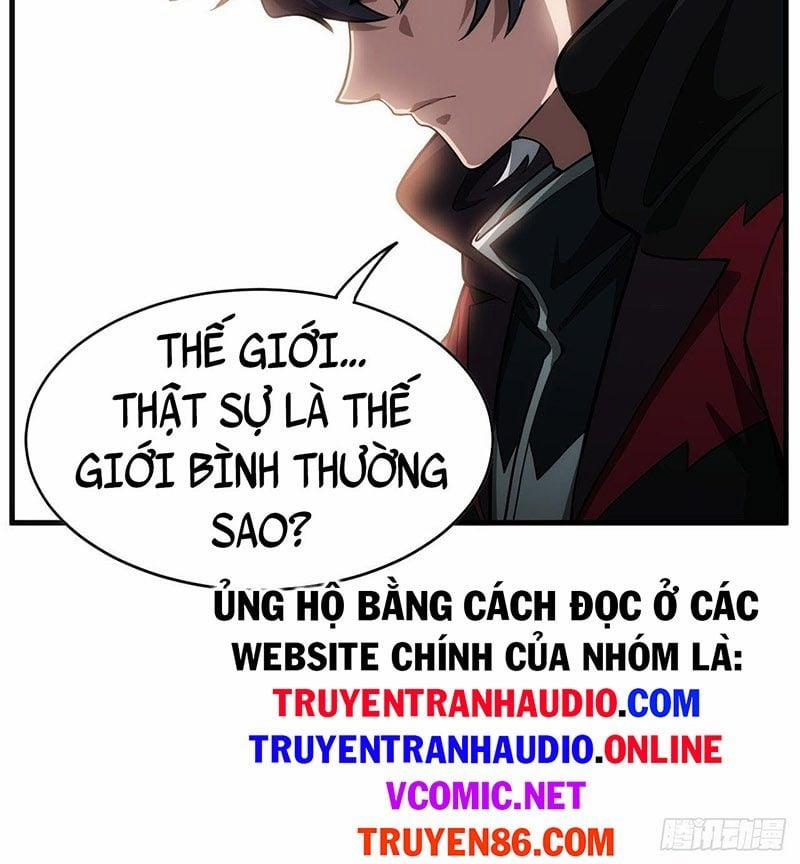 Ma Lâm Thiên Hạ 5 trang 4