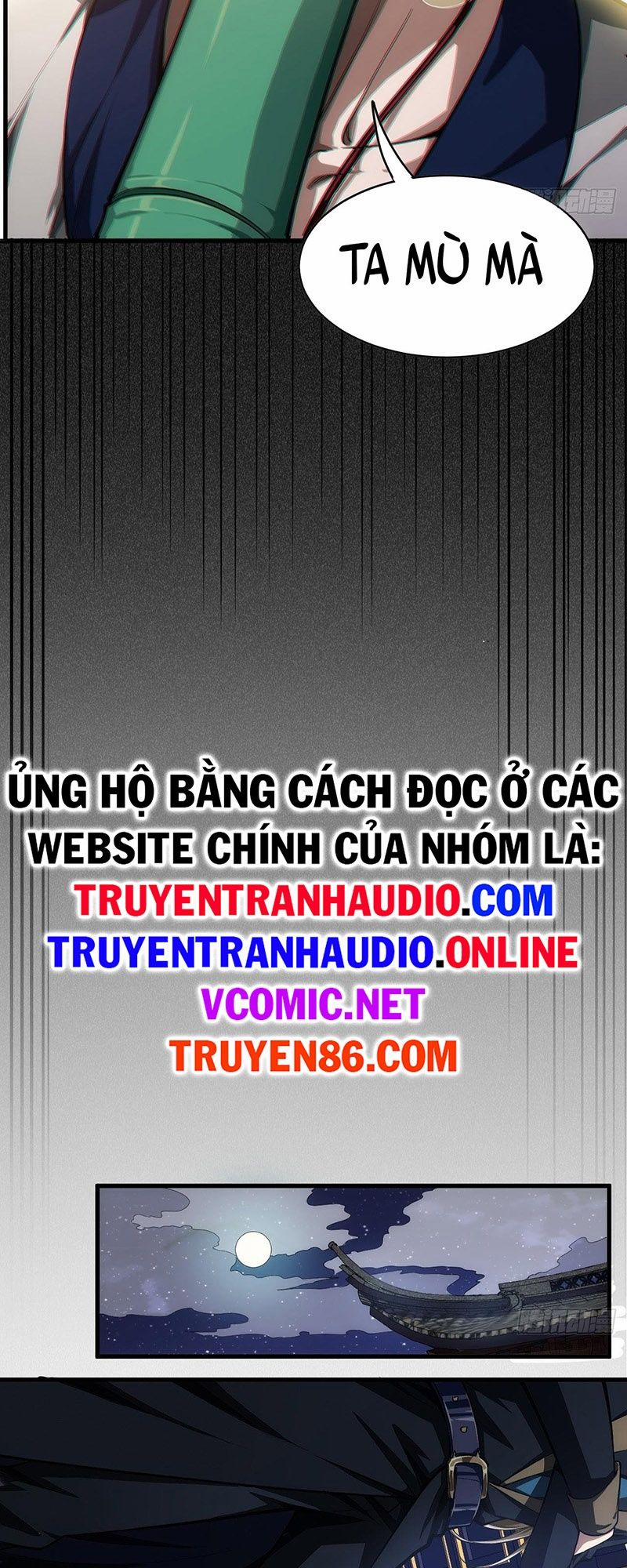 Ma Lâm Thiên Hạ 5 trang 7