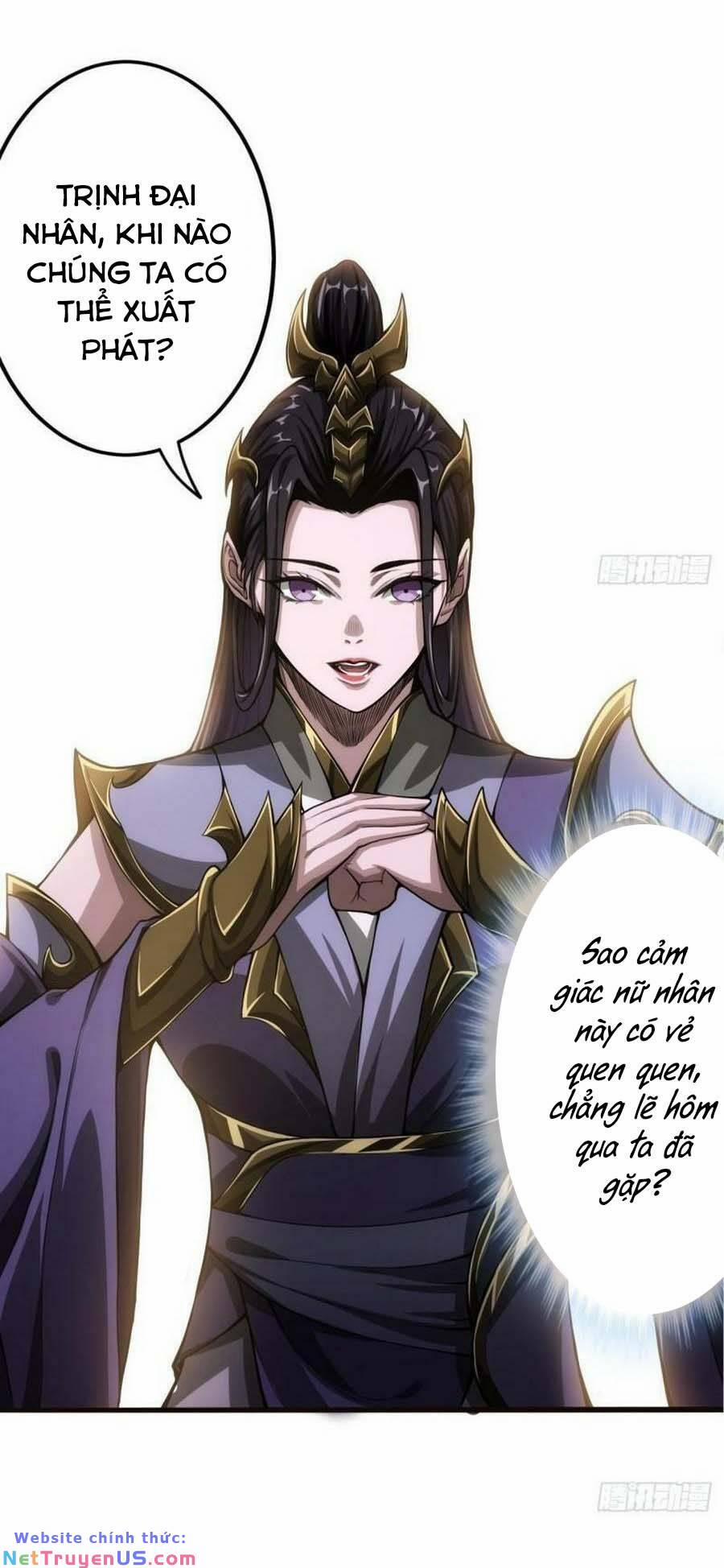Ma Lâm Thiên Hạ 50 trang 4