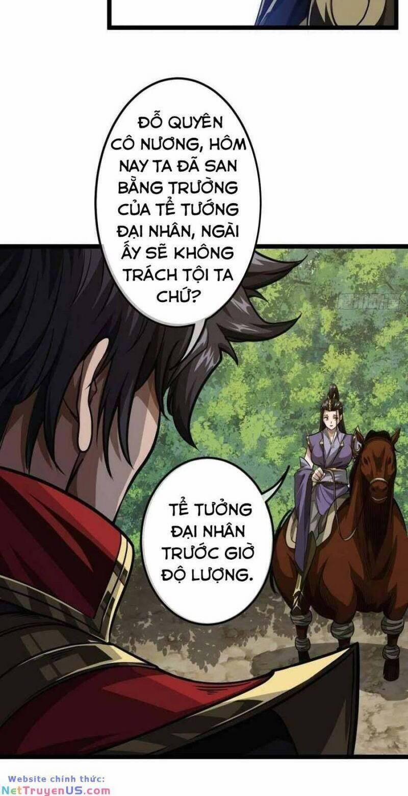 Ma Lâm Thiên Hạ 51 trang 13