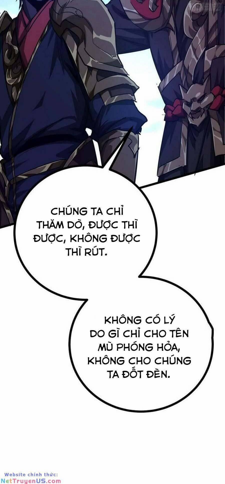 Ma Lâm Thiên Hạ 52 trang 16