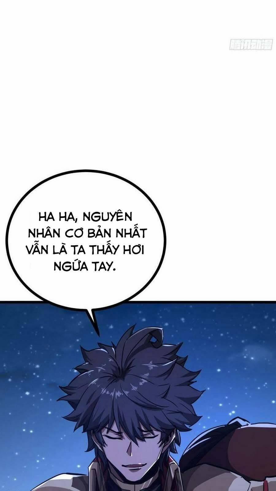 Ma Lâm Thiên Hạ 52 trang 7