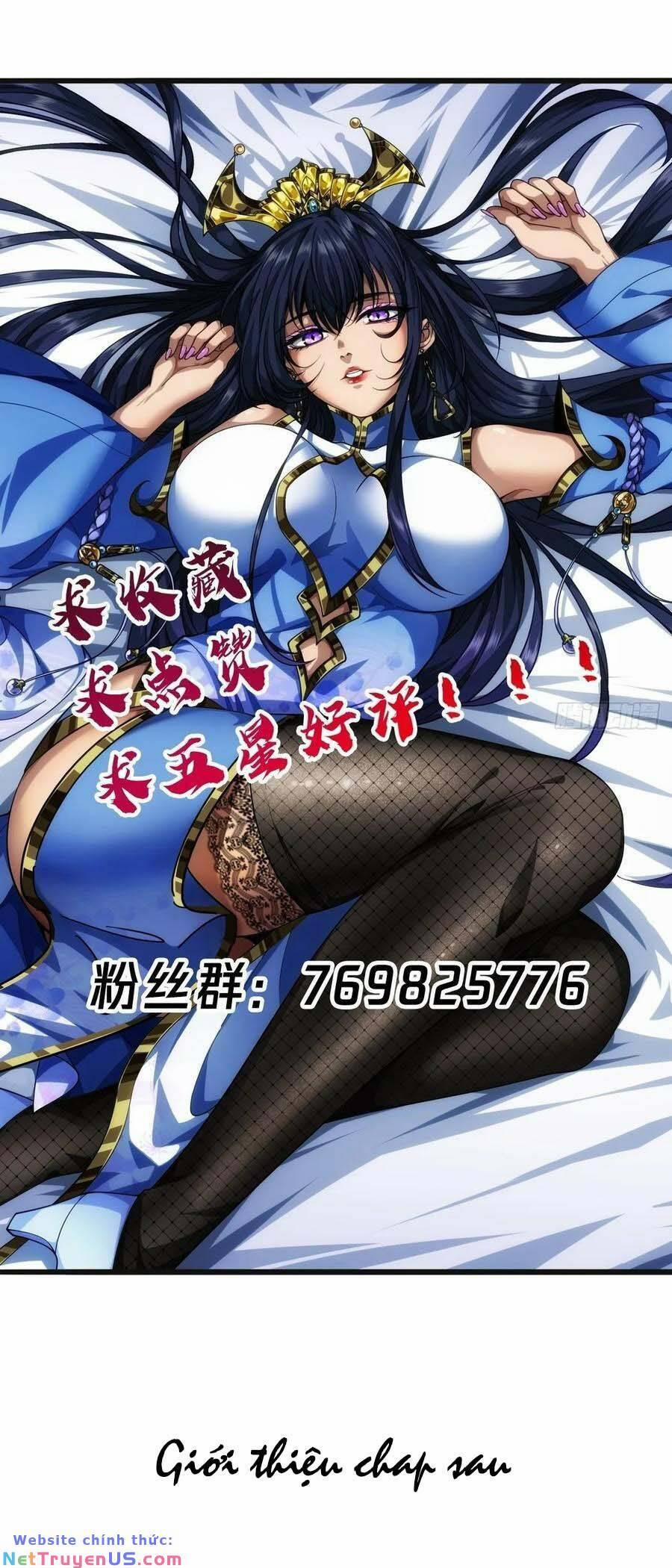 Ma Lâm Thiên Hạ 55 trang 31