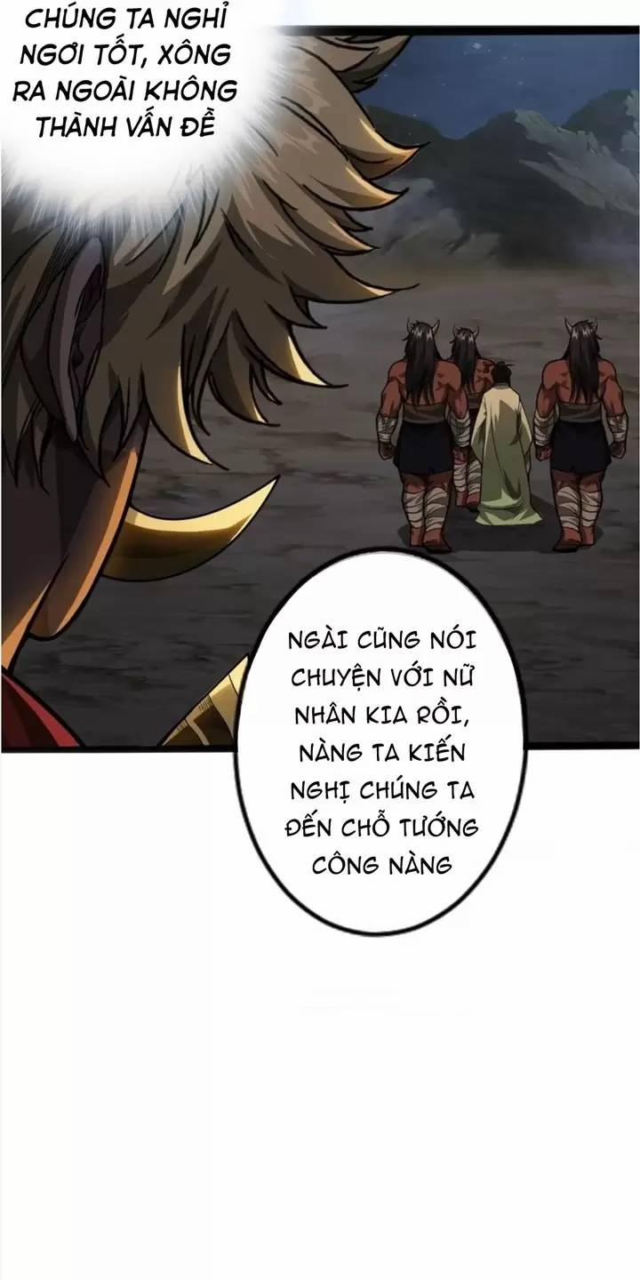 Ma Lâm Thiên Hạ 57 trang 21