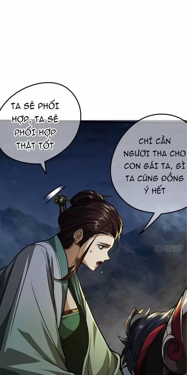 Ma Lâm Thiên Hạ 57 trang 42