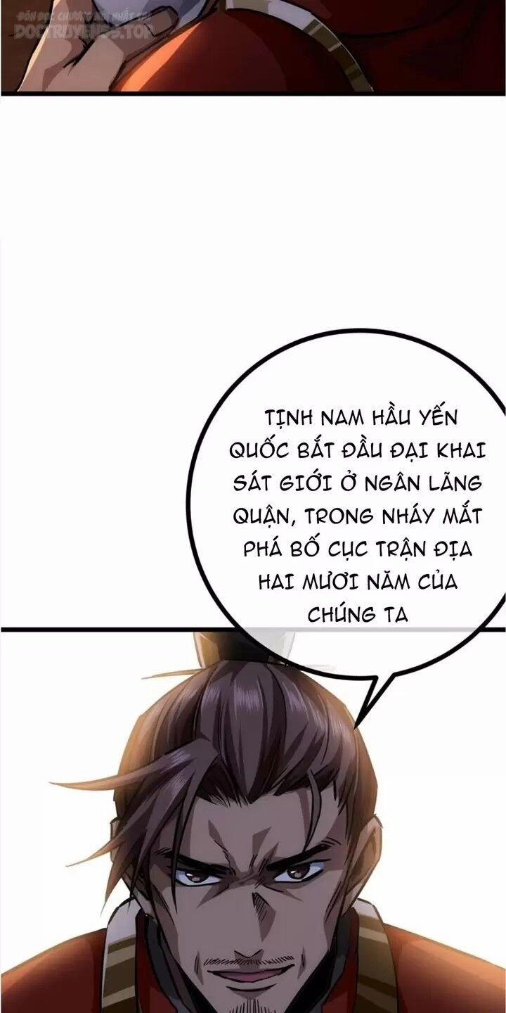 Ma Lâm Thiên Hạ 58 trang 44